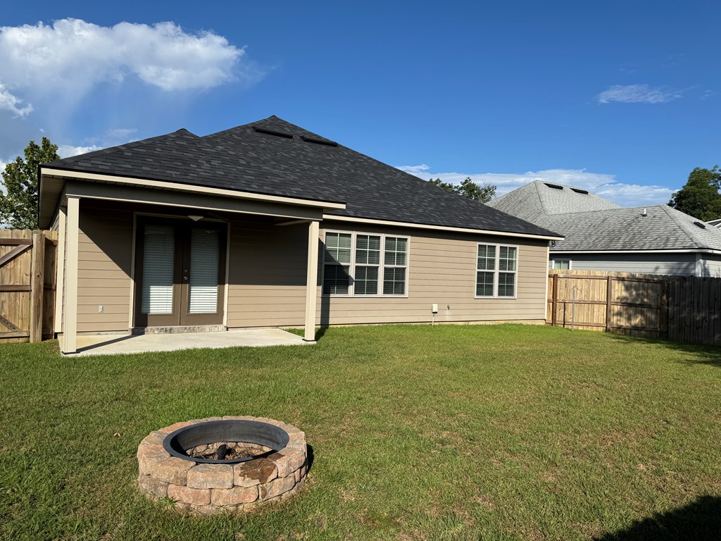 564 Osprey Circle
