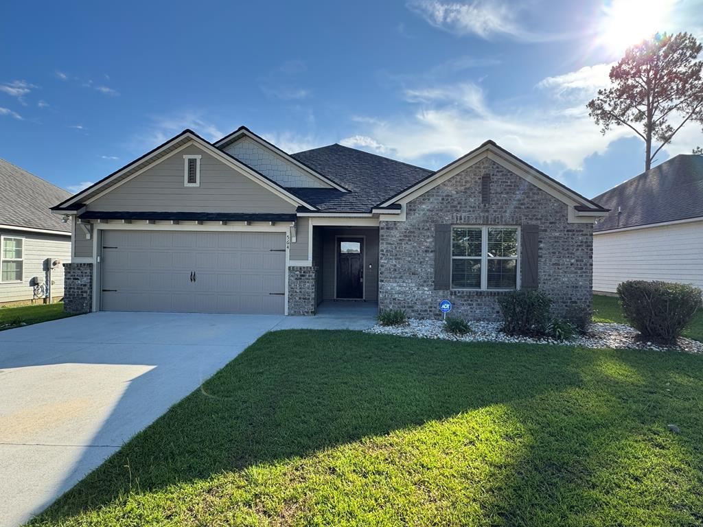 564 Osprey Circle