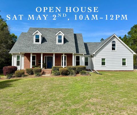 Photo of 72 Upper Ty Ty Rd, Tifton, GA 31793 (MLS # 142434)