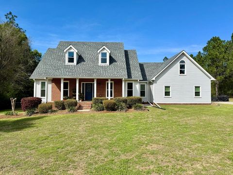 Photo of 72 Upper Ty Ty Rd, Tifton, GA 31793 (MLS # 142434)