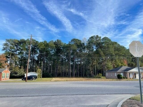 Tiny photo for 0 Old Ocilla Road, Tifton, GA 31794 (MLS # 143210)