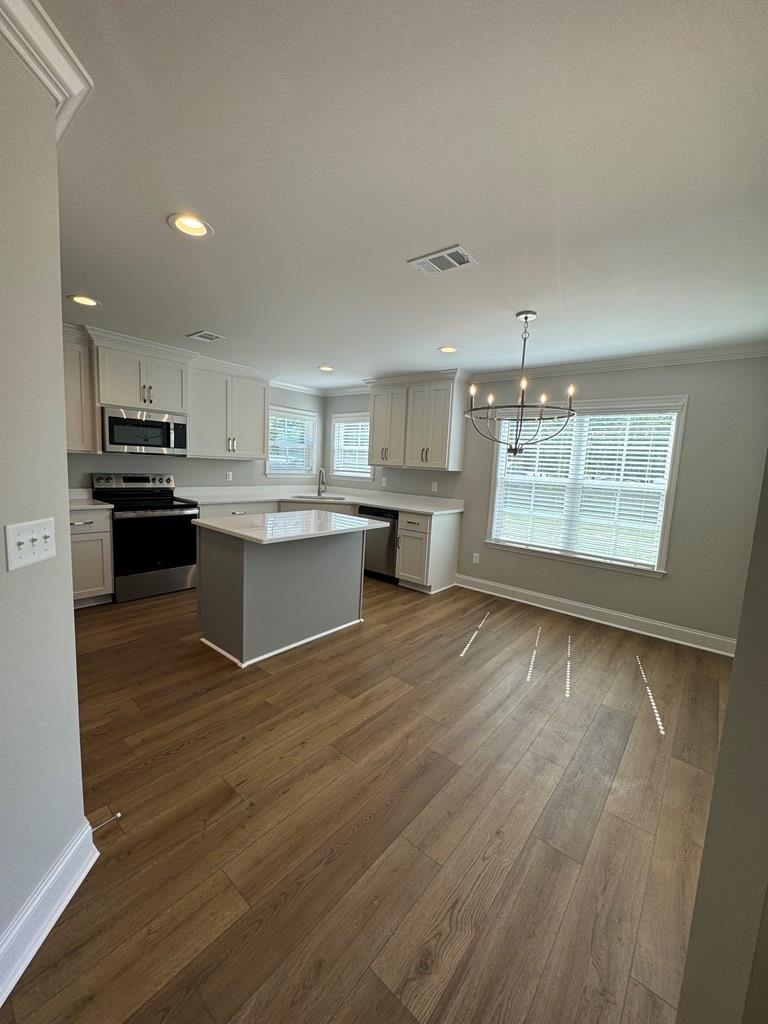 707 Osprey Circle