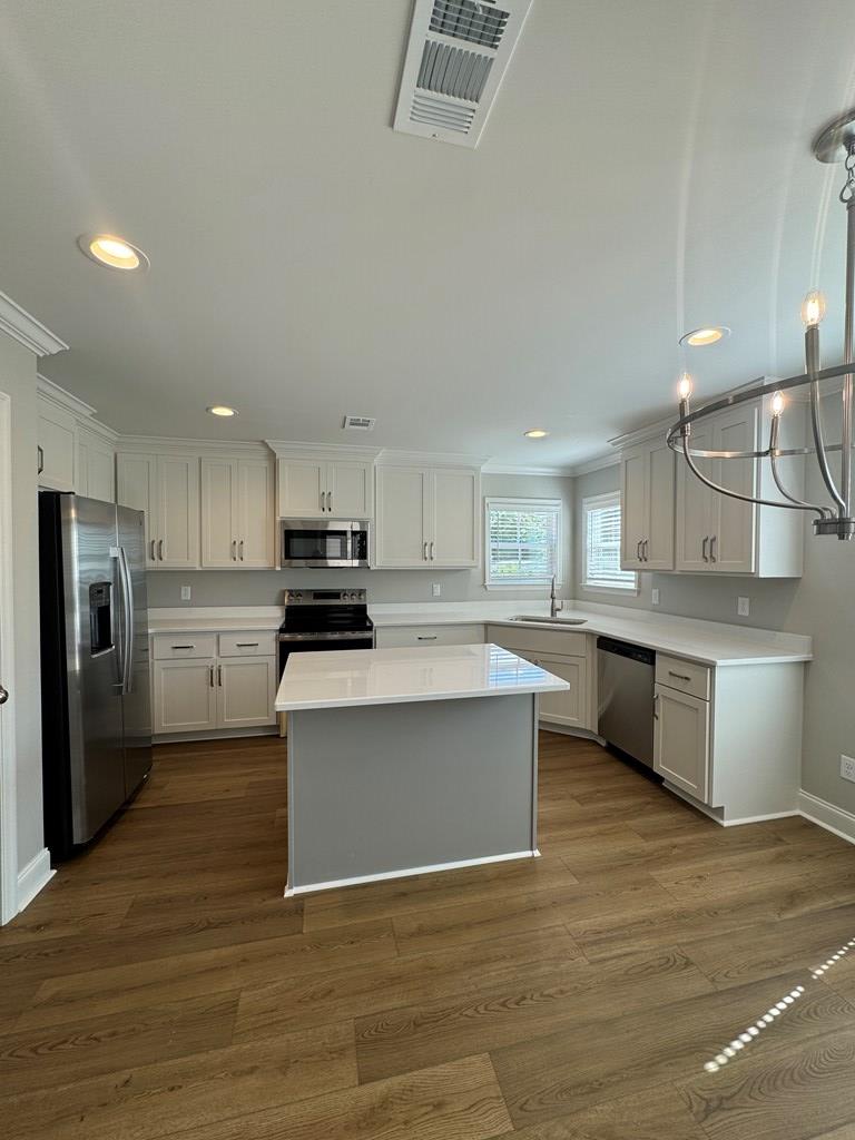 707 Osprey Circle