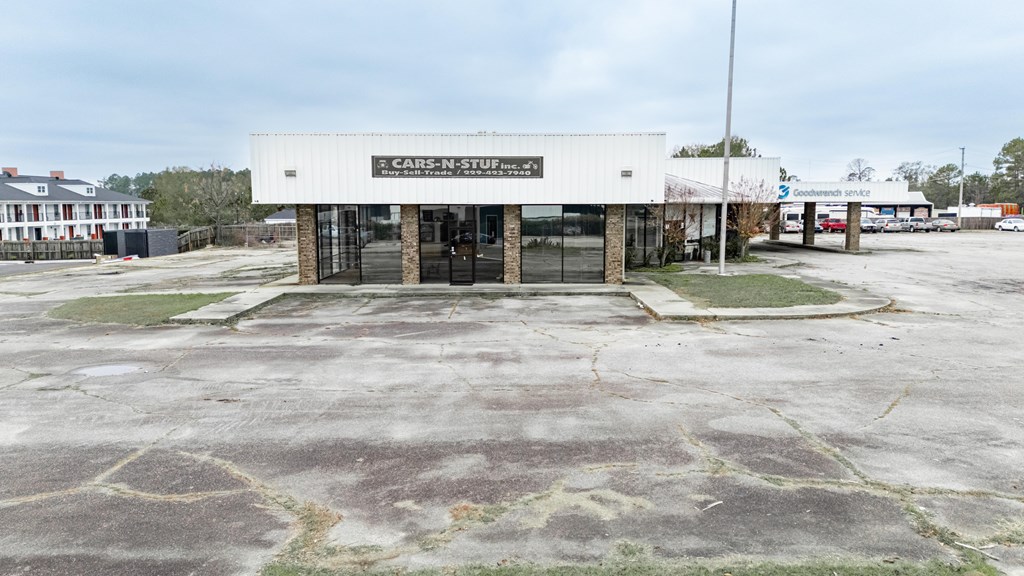 217 Ocilla Highway