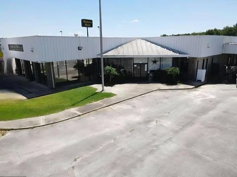 217 Ocilla Highway Fitzgerald GA 31750