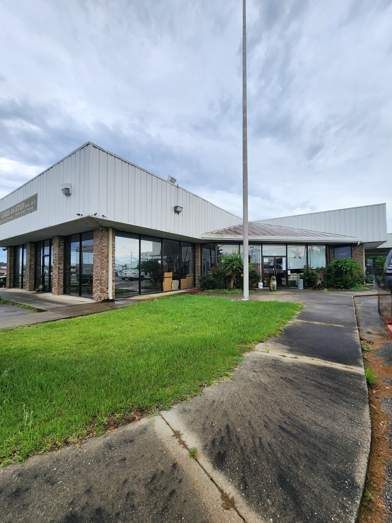 217 Ocilla Highway