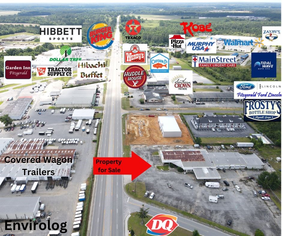 217 Ocilla Highway