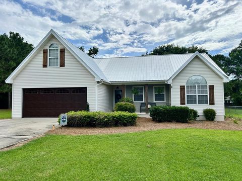 Photo of 9 Edna Court, Tifton, GA 31793 (MLS # 142716)