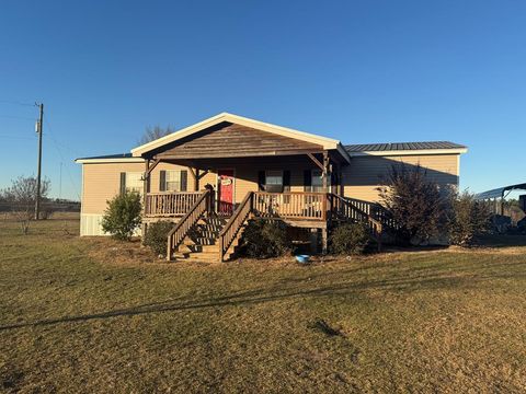 Photo of 2937 Walker Road, Abbeville, GA 31001 (MLS # 139141)