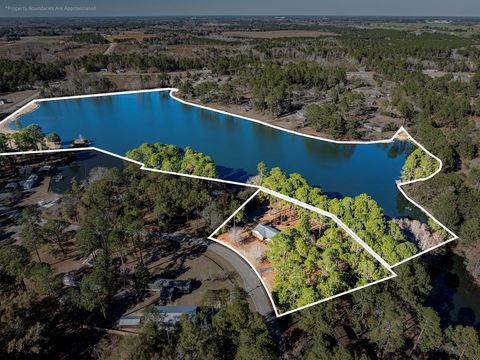 35 Lake Larry Drive Tifton GA 31794