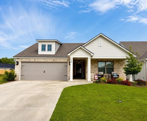 Photo of 620 Whitetail Ln, Tifton, GA 31794 (MLS # 142609)
