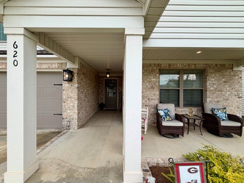 Tiny photo for 620 Whitetail Ln, Tifton, GA 31794 (MLS # 142609)