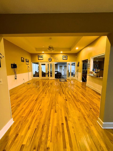 Tiny photo for 3612 Carmichael Drive, Tifton, GA 31794 (MLS # 143071)