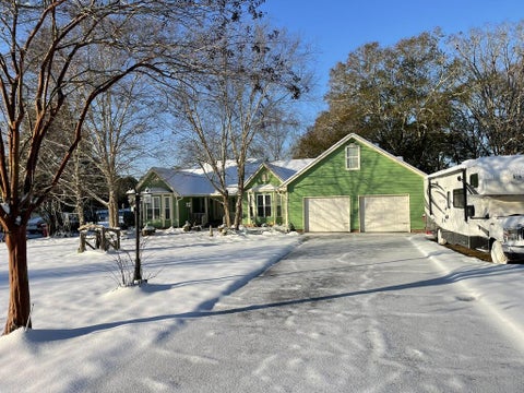 Photo of 3612 Carmichael Drive, Tifton, GA 31794 (MLS # 143071)