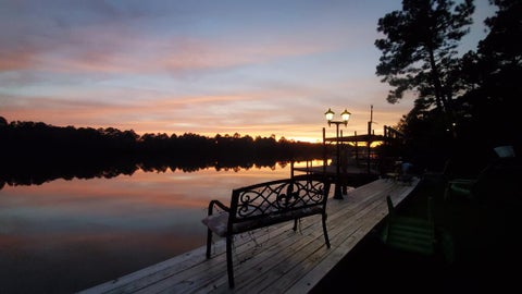 Tiny photo for 3612 Carmichael Drive, Tifton, GA 31794 (MLS # 143071)