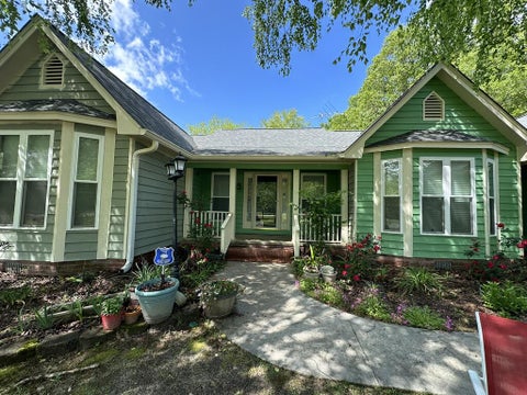 Tiny photo for 3612 Carmichael Drive, Tifton, GA 31794 (MLS # 143071)
