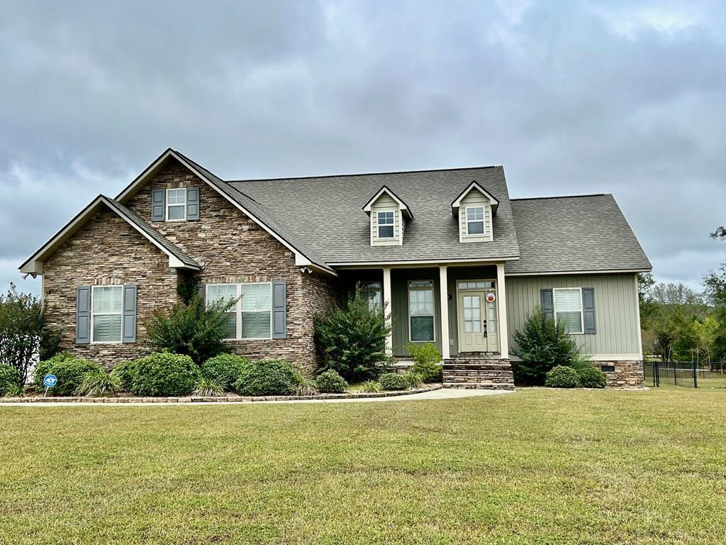 45 Surrey Circle