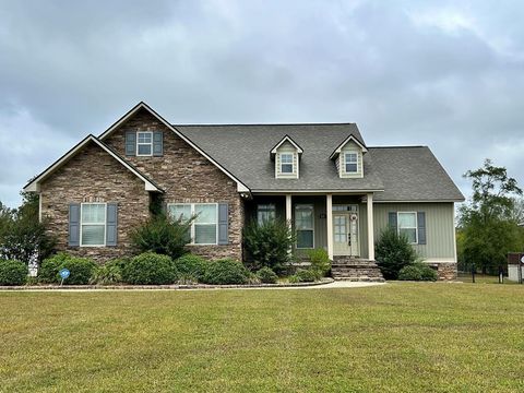 45 Surrey Circle Tifton GA 31793