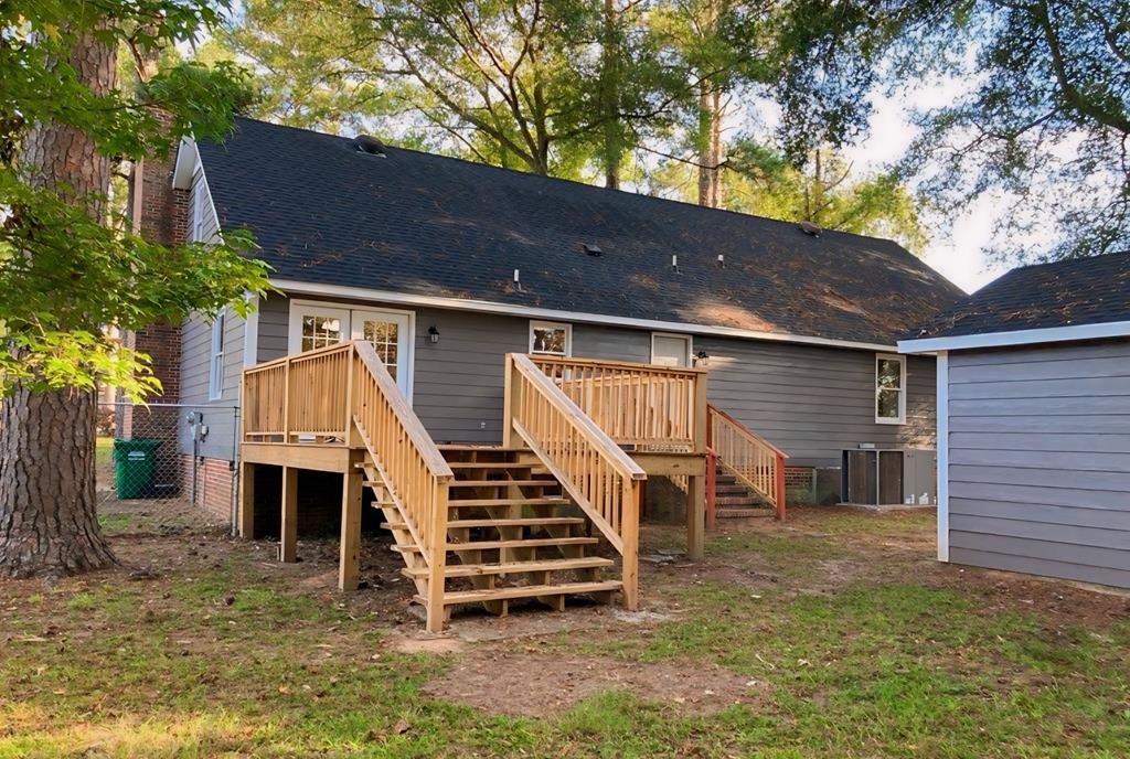 2211 Greenoch Avenue