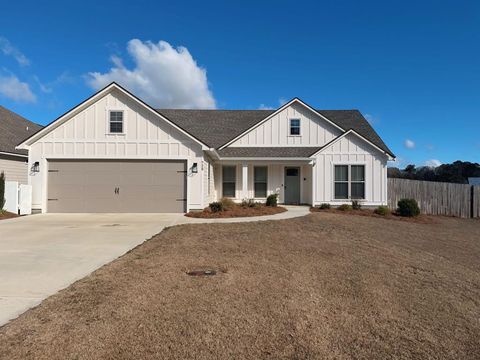 Photo of 720 Osprey Circle, Tifton, GA 31794 (MLS # 141316)