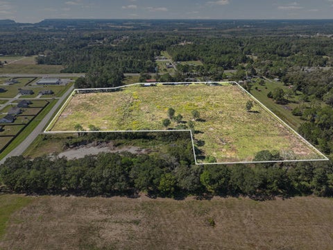 Photo of 0 Jordan Road, Tifton, GA 31794 (MLS # 143197)