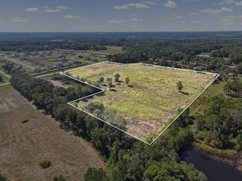 Tiny photo for 0 Jordan Road, Tifton, GA 31794 (MLS # 143197)