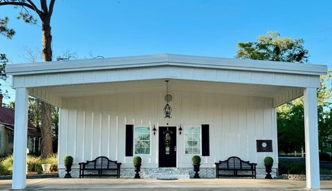 206 W Pope Street Sylvester GA 31791