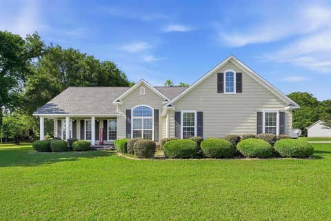 Photo of 112 Manor Drive, Fitzgerald, GA 31750 (MLS # 142703)