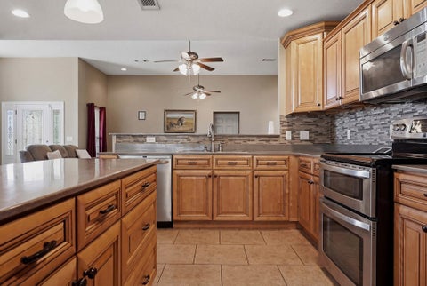 Tiny photo for 112 Manor Drive, Fitzgerald, GA 31750 (MLS # 142703)