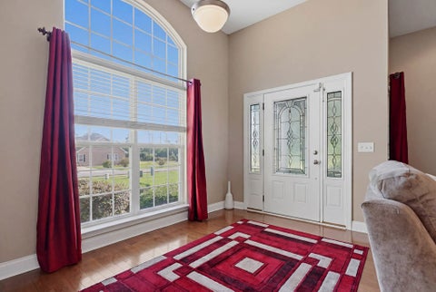 Tiny photo for 112 Manor Drive, Fitzgerald, GA 31750 (MLS # 142703)