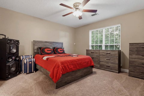 Tiny photo for 112 Manor Drive, Fitzgerald, GA 31750 (MLS # 142703)