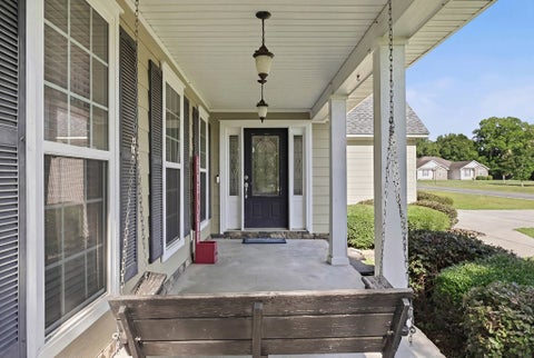 Tiny photo for 112 Manor Drive, Fitzgerald, GA 31750 (MLS # 142703)