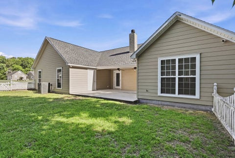 Tiny photo for 112 Manor Drive, Fitzgerald, GA 31750 (MLS # 142703)