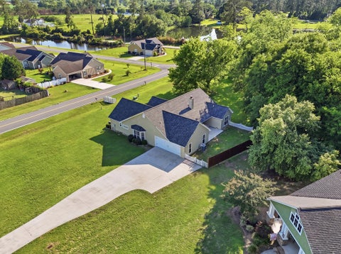 Tiny photo for 112 Manor Drive, Fitzgerald, GA 31750 (MLS # 142703)