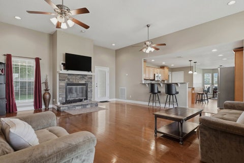 Tiny photo for 112 Manor Drive, Fitzgerald, GA 31750 (MLS # 142703)