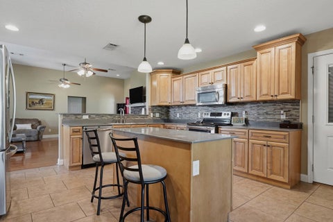 Tiny photo for 112 Manor Drive, Fitzgerald, GA 31750 (MLS # 142703)
