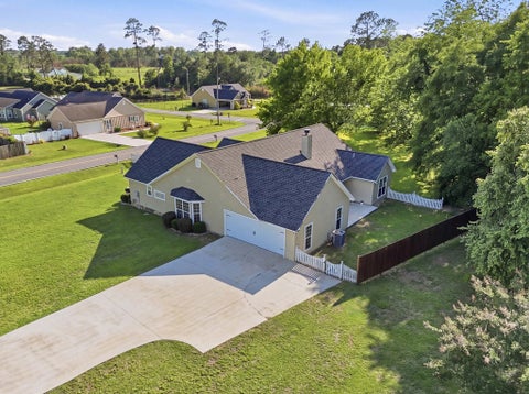 Tiny photo for 112 Manor Drive, Fitzgerald, GA 31750 (MLS # 142703)