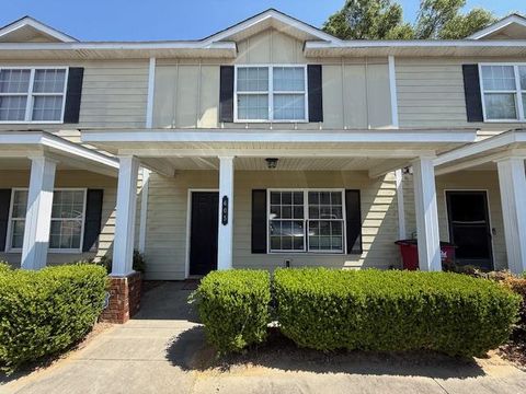 Photo of 605 Glade Fern Way, Tifton, GA 31794 (MLS # 142571)