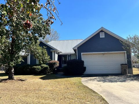 39 Paradise Lake Rd Tifton GA 31794