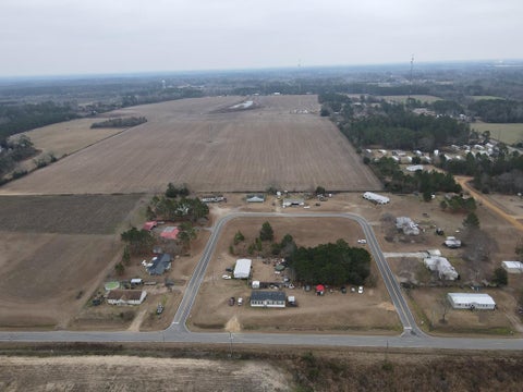 Tiny photo for 0 Greer Circle, Fitzgerald, GA 31750 (MLS # 141282)