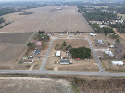 Tiny photo for 0 Greer Circle, Fitzgerald, GA 31750 (MLS # 141282)