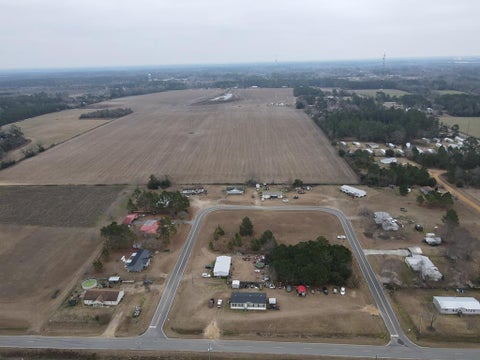 Tiny photo for 0 Greer Circle, Fitzgerald, GA 31750 (MLS # 141282)
