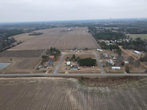 Tiny photo for 0 Greer Circle, Fitzgerald, GA 31750 (MLS # 141282)