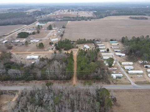Tiny photo for 0 Greer Circle, Fitzgerald, GA 31750 (MLS # 141282)