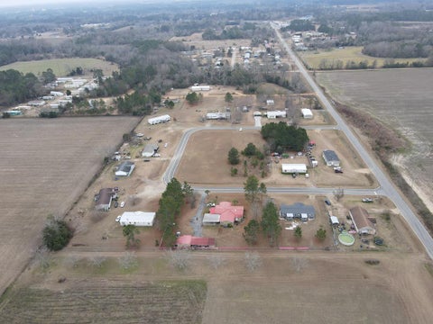 Tiny photo for 0 Greer Circle, Fitzgerald, GA 31750 (MLS # 141282)