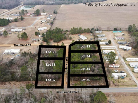 Tiny photo for 0 Greer Circle, Fitzgerald, GA 31750 (MLS # 141282)