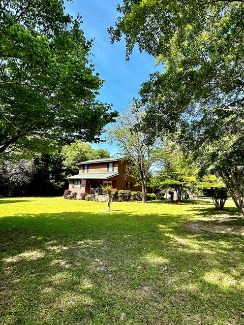 458 Williams Rd Ty Ty GA 31795