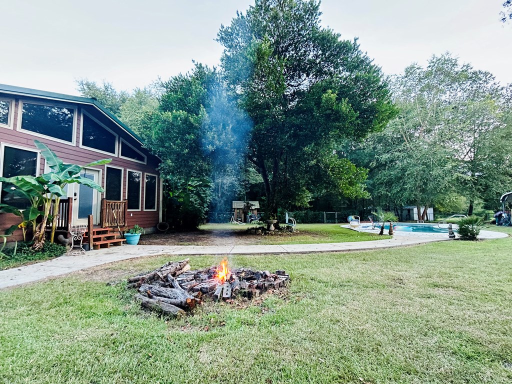 458 Williams Rd