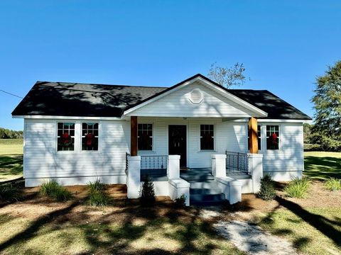 Photo of 219 Hansel Road, Sumner, GA 31789 (MLS # 139146)