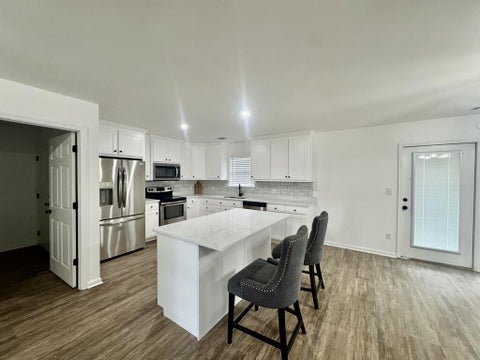 Tiny photo for 120 Dewberry Street, Sylvester, GA 31791 (MLS # 143226)